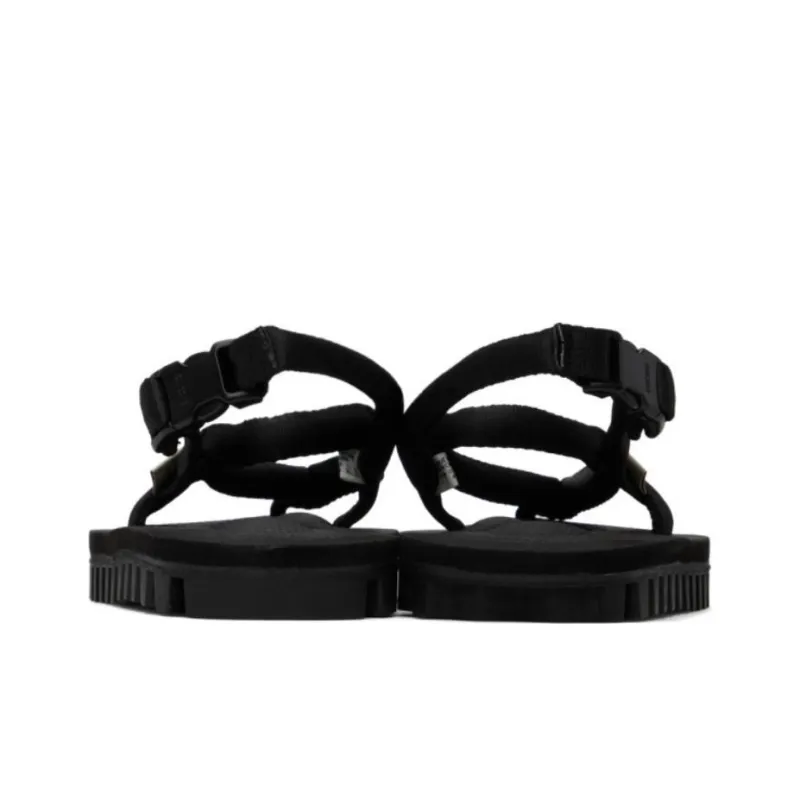 Suicoke Gut 'Black'-3