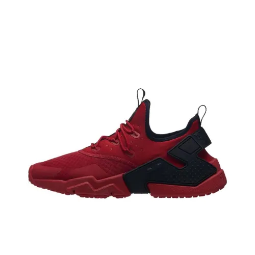 Nike Air Huarache Drift Gym Red Black