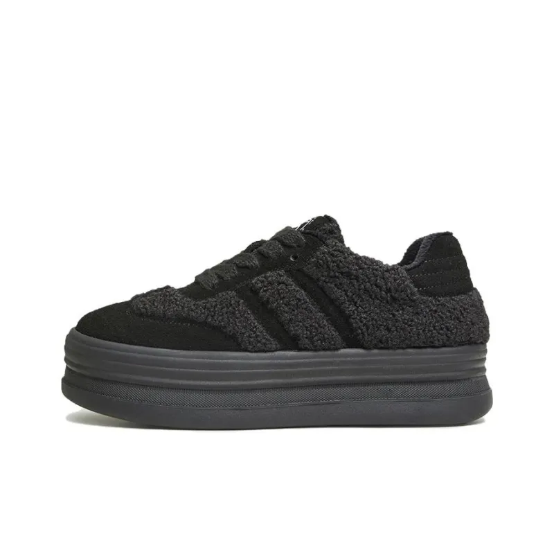 Tata Casual Skateboard Shoes Women's-7