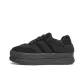Black (Fleece-Lined)