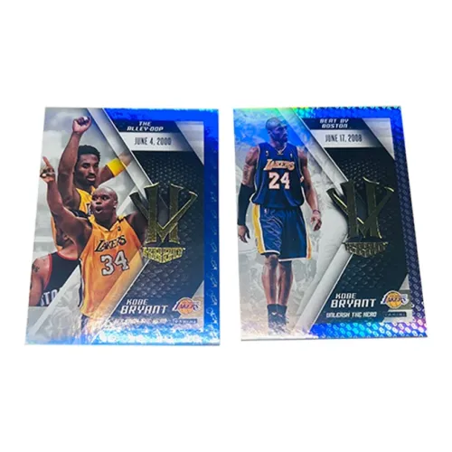 PANINI Sports Cards