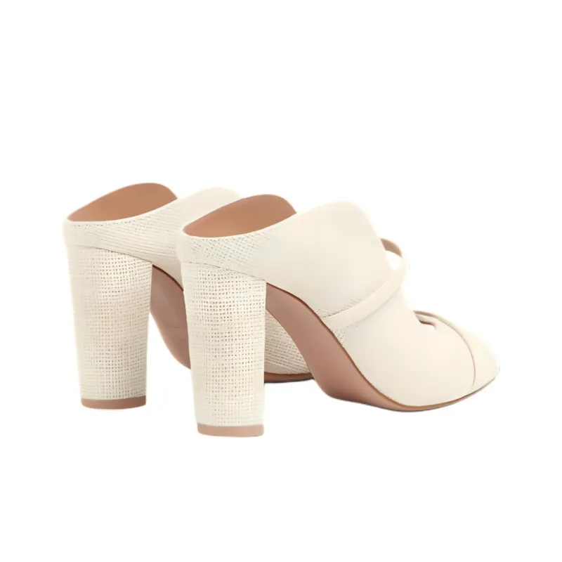 Malone Souliers Norah 85mm Jute Sandals-3