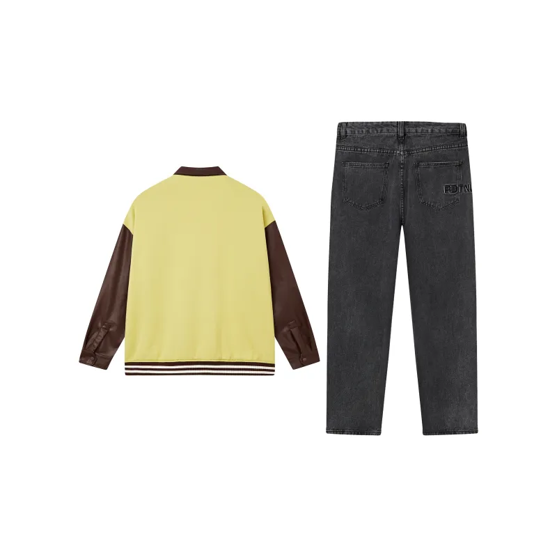 Caver&Hunter Casual Sportswear Unisex-1