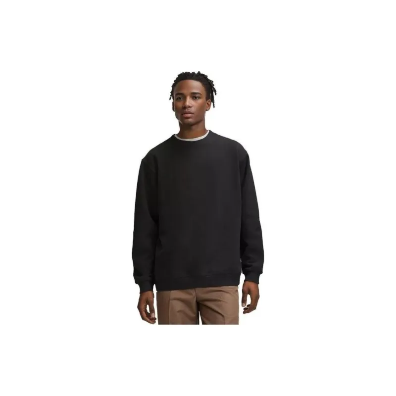 Lululemon Heavyweight Fleece Crewneck-10