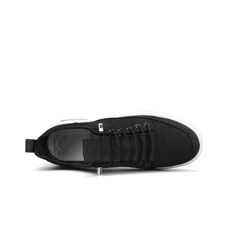 CAHHRRN Breathable Low-Top Casual Shoes Men's-2