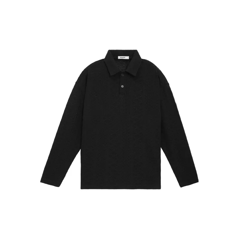 Bodydream Polo Shirts Unisex-0