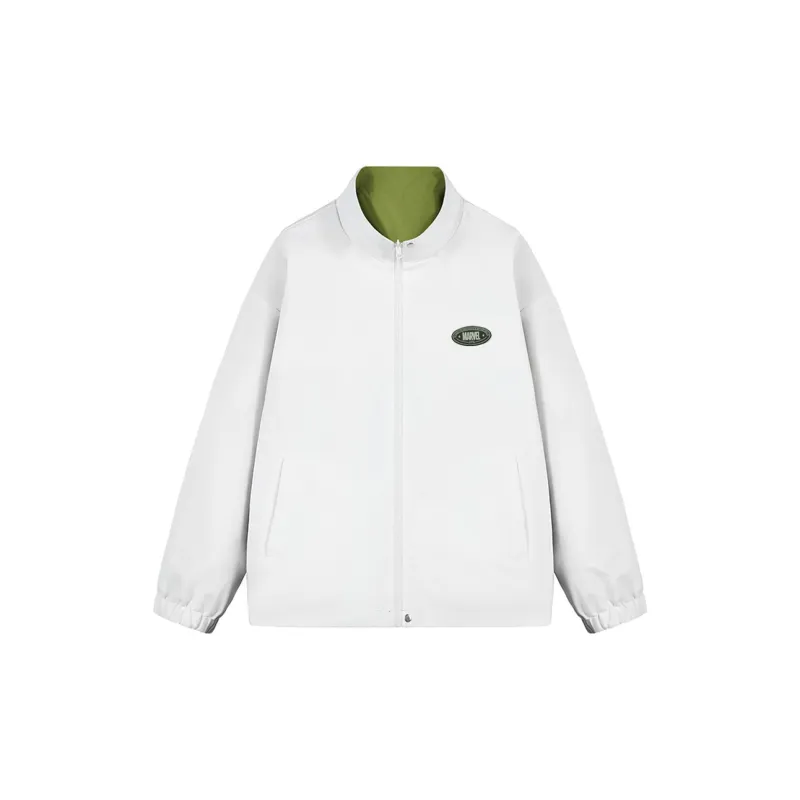 MARVEL Jackets Unisex-12