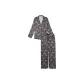 Black Gray Print (Basic Set)
