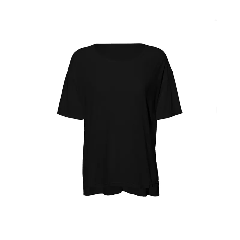 Daz Yoga T Shirts Women's-5