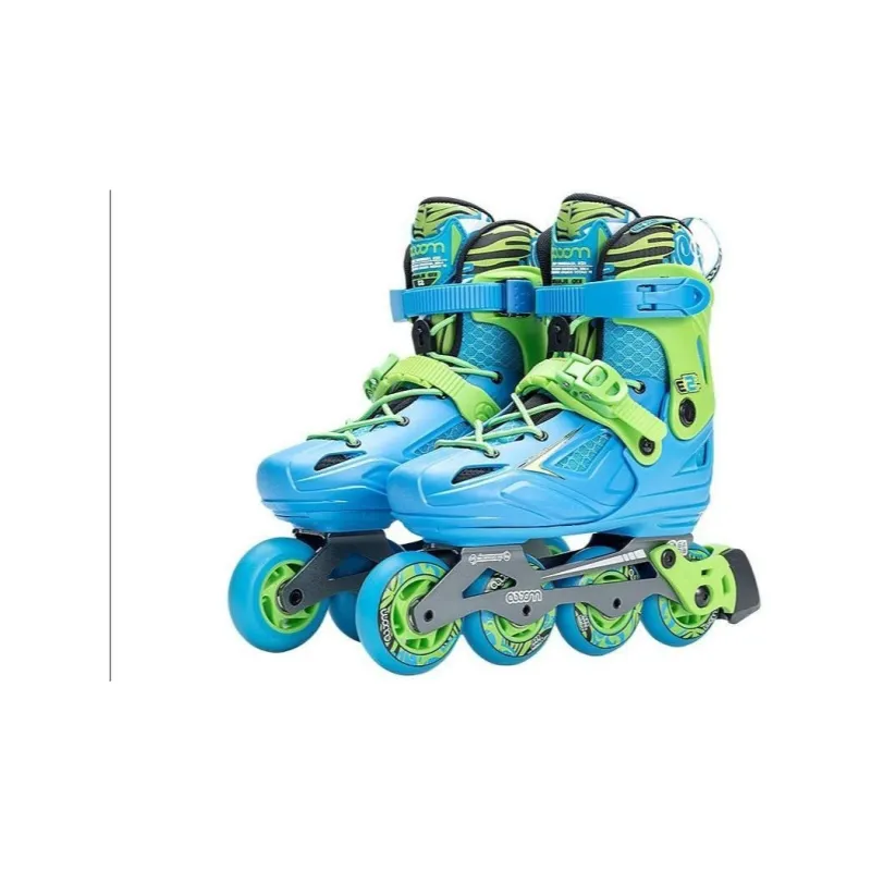 Michael Inline Skates-9