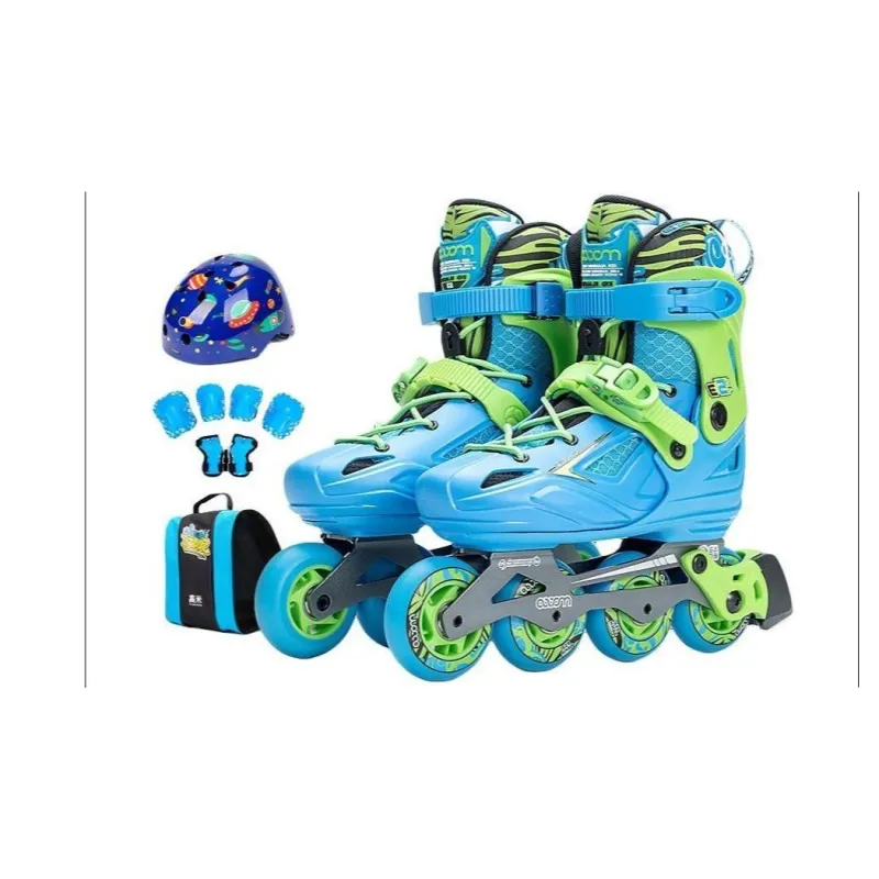 Michael Inline Skates-12