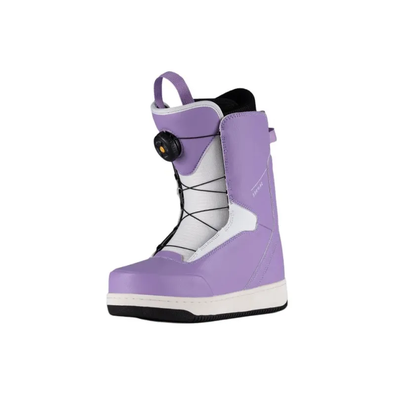 TERROR Prime Single Snowboard Ski Boots Unisex-14