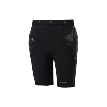 BURTON Ski Protective Gears Hip Pads Single Snowboard