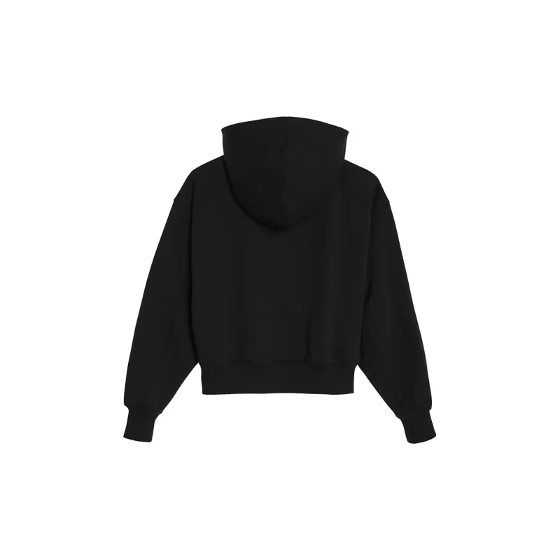 Y 3 French Terry Boxy Hoodie-1