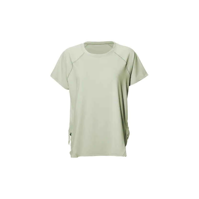 Daz Yoga T Shirts Women's-0