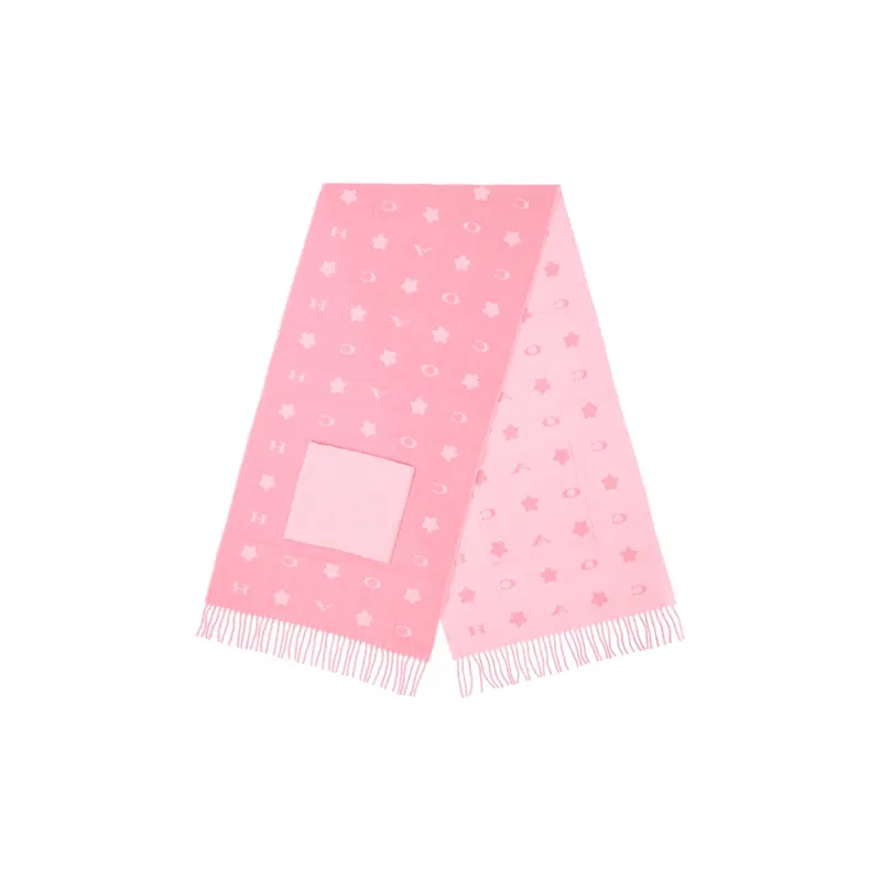 COACH Knit Scarves Women's-1