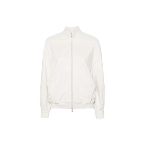 Brunello Cucinelli Sweatshirts Women's Off White