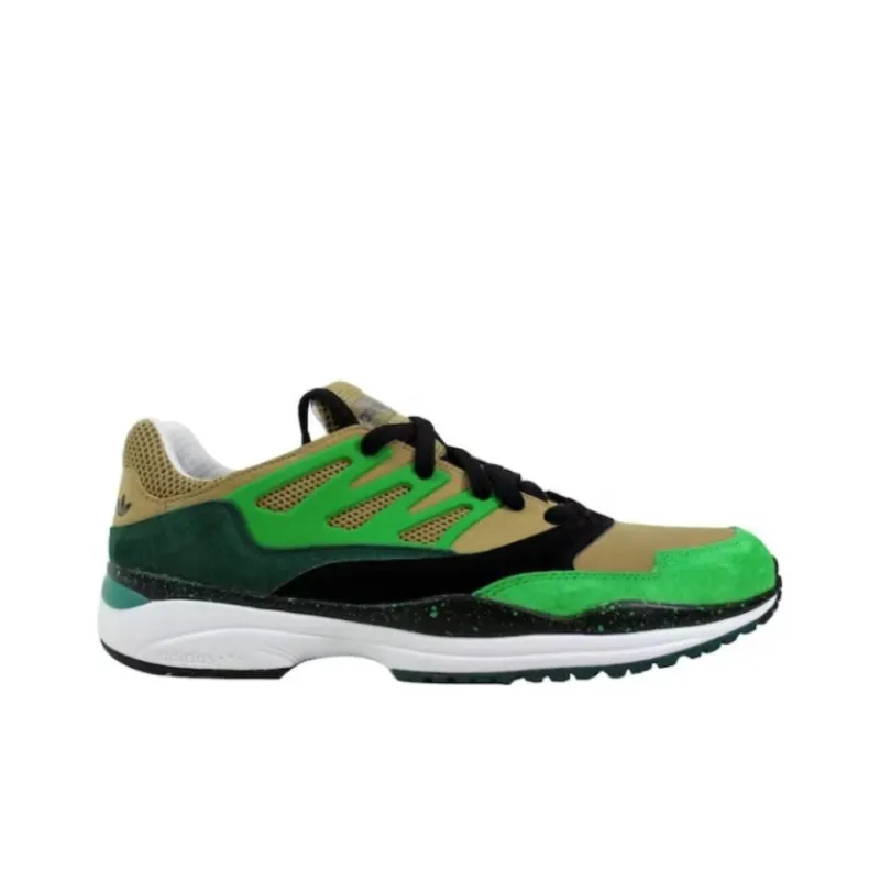 Adidas Originals Torsion Allegra Khaki-1