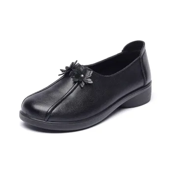Casual Essential Unlined Shoes Women's