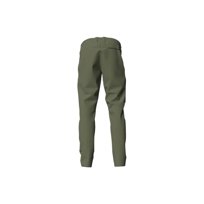 SALOMON OUTERPATH Casual Pants Men's Leaf Green-1