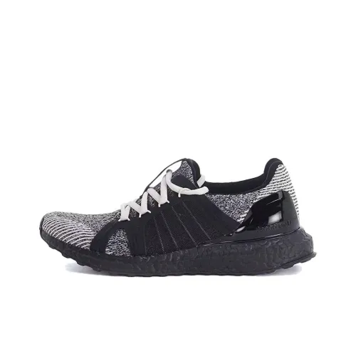 Adidas Ultra Boost Stella McCartney Black White Mix Women's