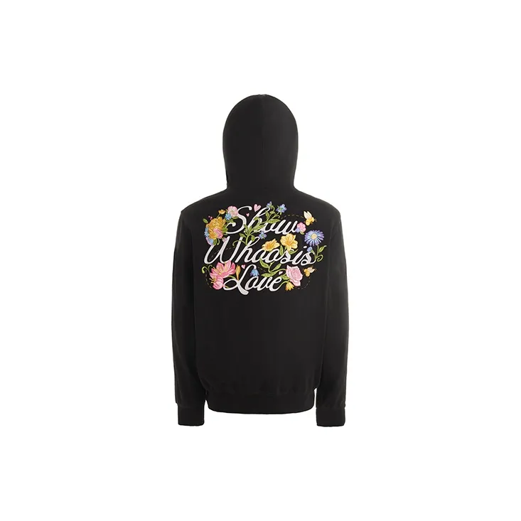 WHOOSIS Sweatshirts Unisex-1