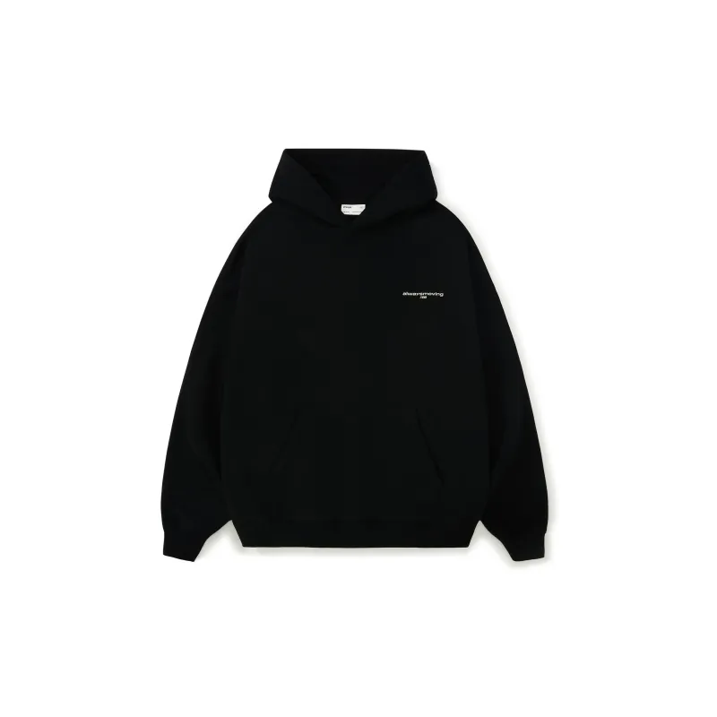 FPA ALWAYS MOVING Series Sweatshirt Unisex-1