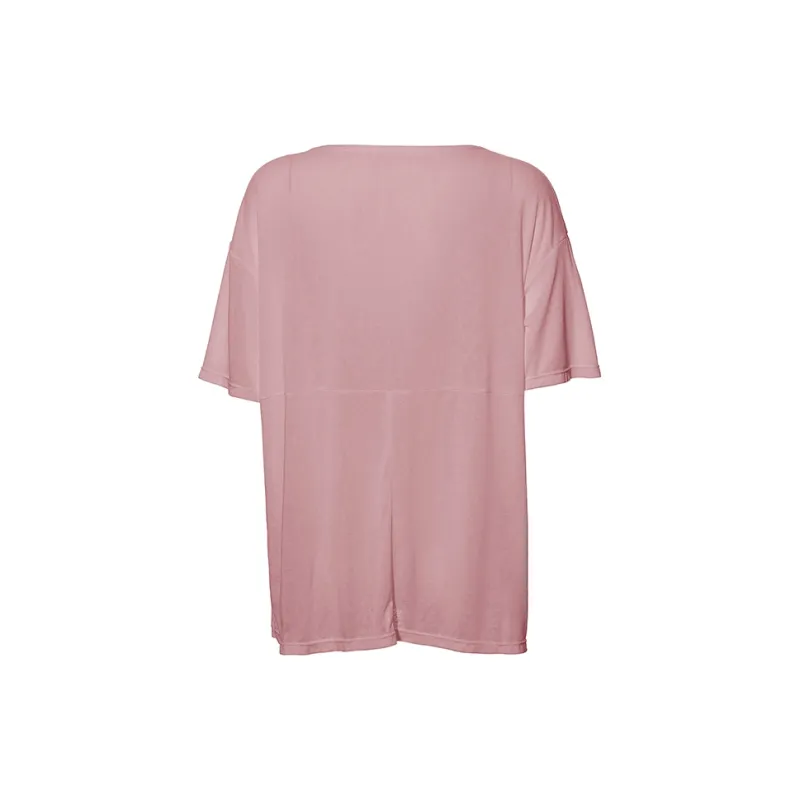 Daz Yoga T Shirts Women's-2