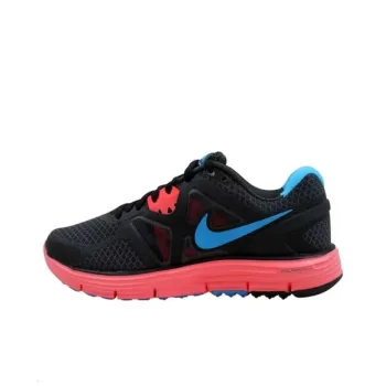 Nike Lunarglide+ 3 Anthracite Women's