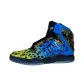 Black/Black-Blue