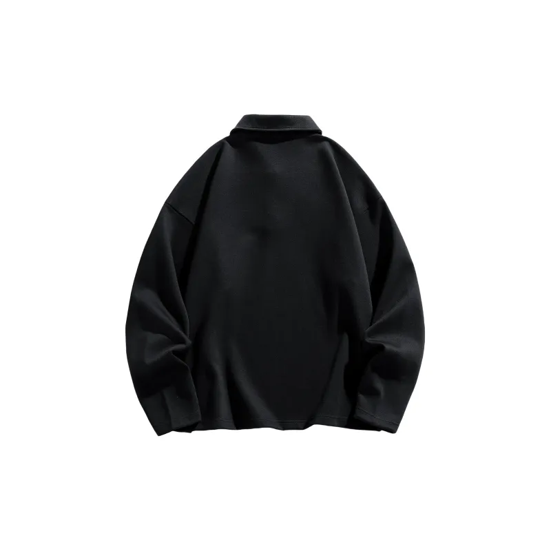 SCRM Polo Shirts Unisex-1
