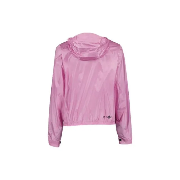 Moncler Crozat Hooded Windbreaker-1