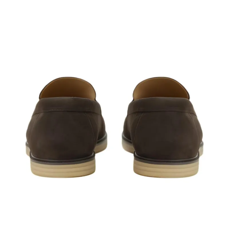 12 STOREEZ Loafers Men Black-4