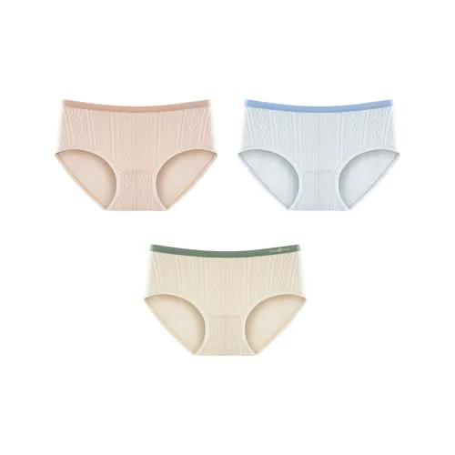 GRACEWELL Women's Underpants