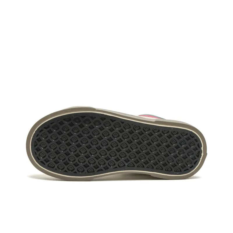 STAE Slip-Resistant Cushioning Balance Low-Top Skateboard Shoes Women's-4