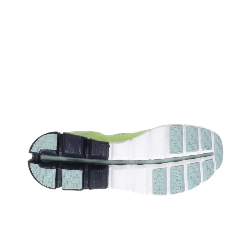 On Running Cloudflow 3.0 Meadow Green White-3