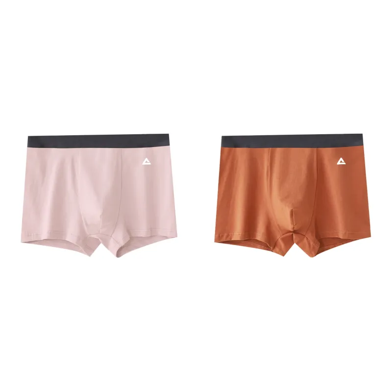 PEAK SS24 Underpants Men's Combo Set-13