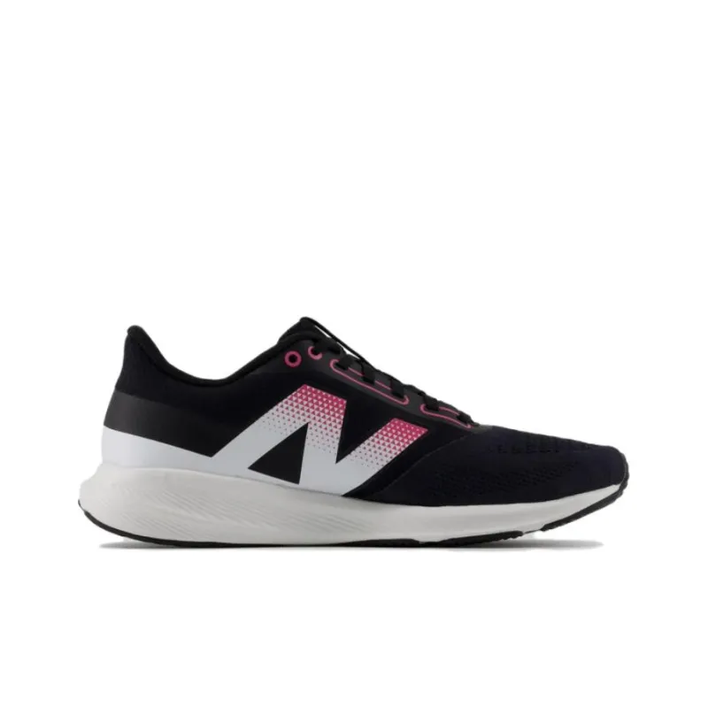 New Balance Drft 'Black Red' Women's-1