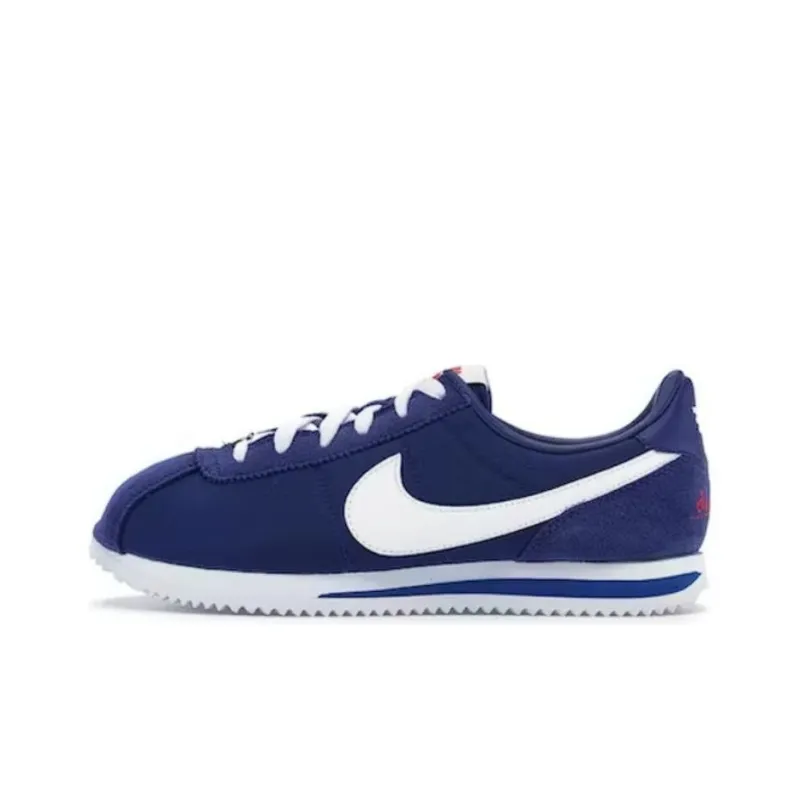 Nike Cortez Los Angeles Blue GS-0