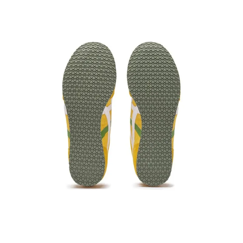 Onitsuka Tiger Machu Racer 'Yellow'-4