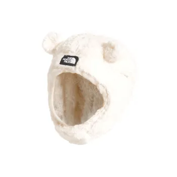 THE NORTH FACE Raschel Wool Beanies Kids' Beige