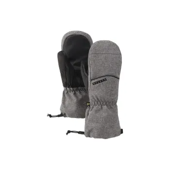 BURTON Ski Gloves Insulated For Cold Weather Mittens