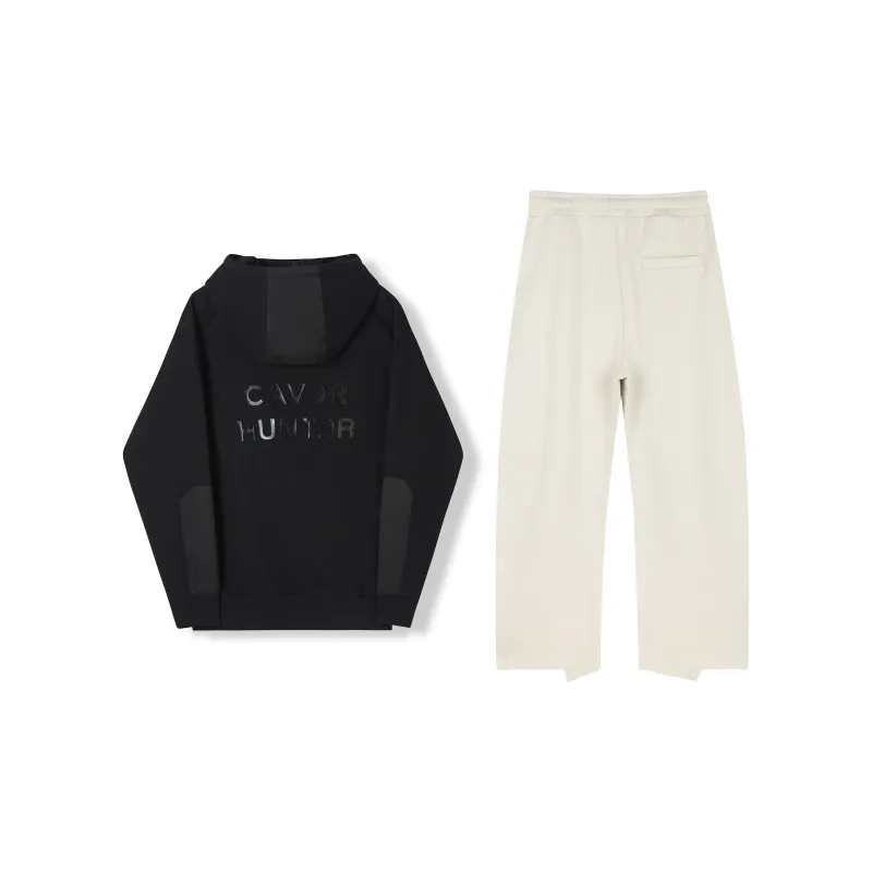 Caver&Hunter Casual Sportswear Unisex-3