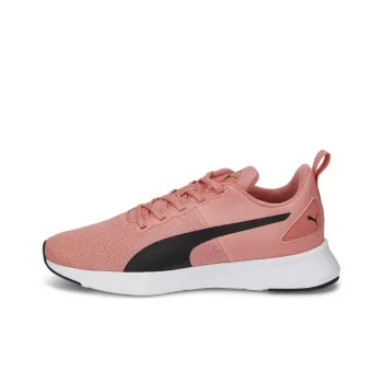 PUMA Flyer Runner Sneakers 'Pink Black' Women's