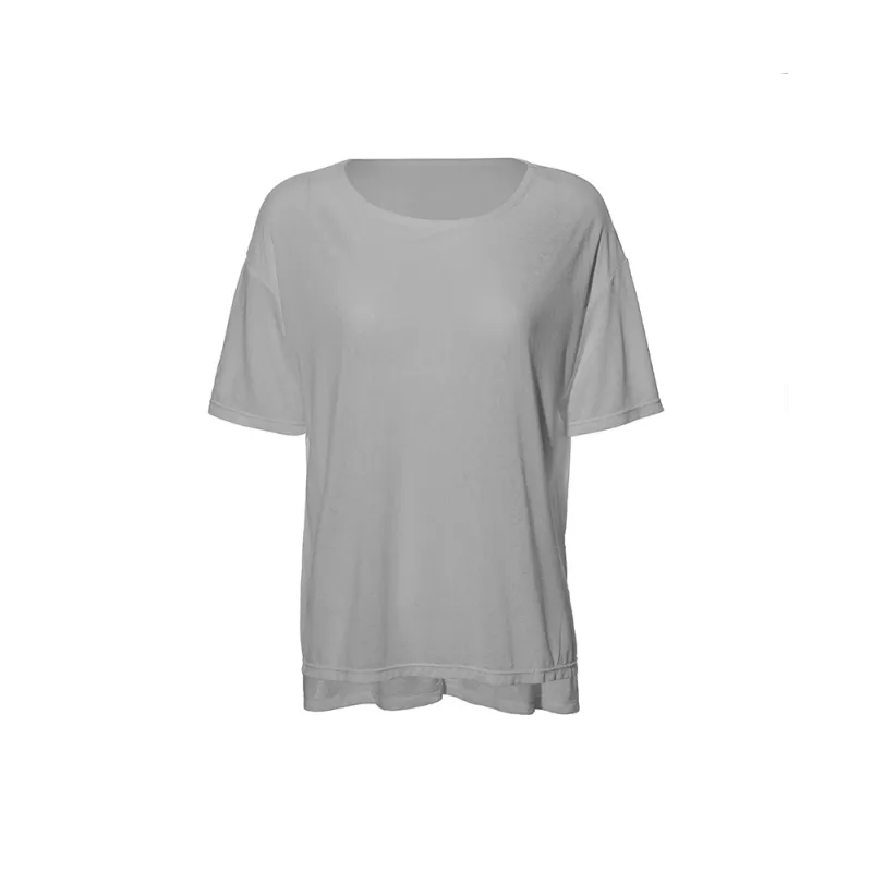 Daz Yoga T Shirts Women's-3