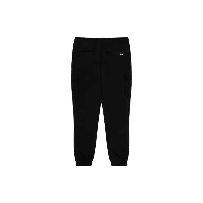 Dolly Noire Casual Pants Men's Black-1