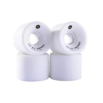 DO BY HEART Skateboard Bearings
