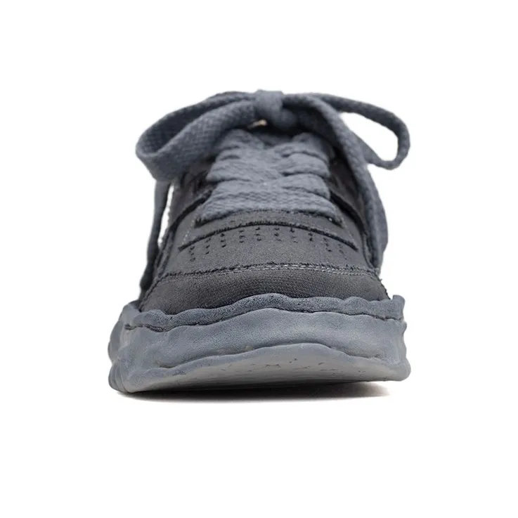 Maison MIHARA YASUHIRO Parker Low top Sneakers-3