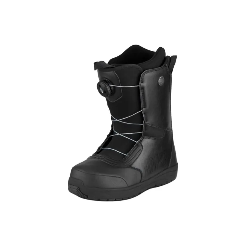 TERROR Prime Single Snowboard Ski Boots Unisex-21