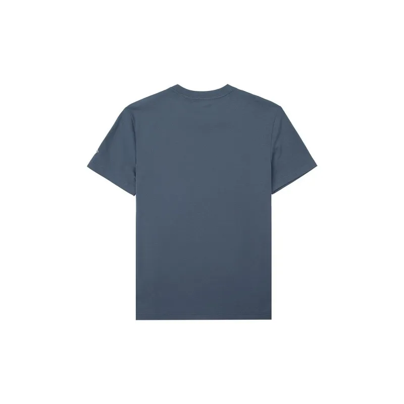 OZARK GEAR T-Shirt Unisex Gray Blue-1